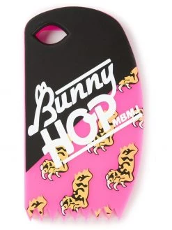 Marc Jacobs 'Bunny Hop' iPhone 5 cover