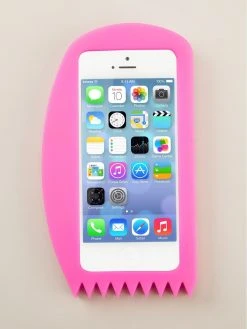 Marc Jacobs 'Bunny Hop' iPhone 5 cover