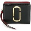 Marc Jacobs Snapshot zip around wallet