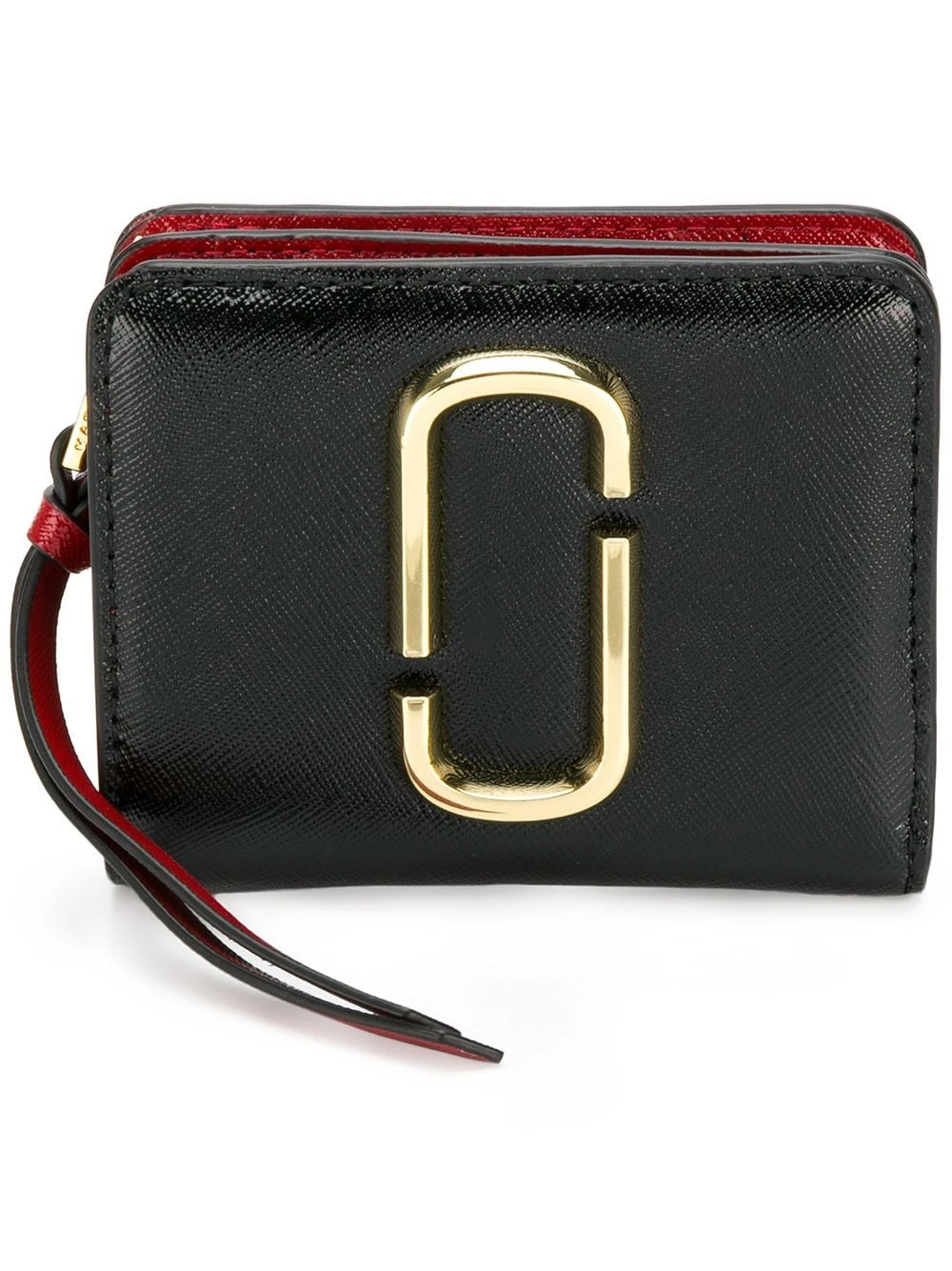 New βοΈ Marc Jacobs Snapshot zip around wallet π― 3 Marc Jacobs Snapshot zip around wallet