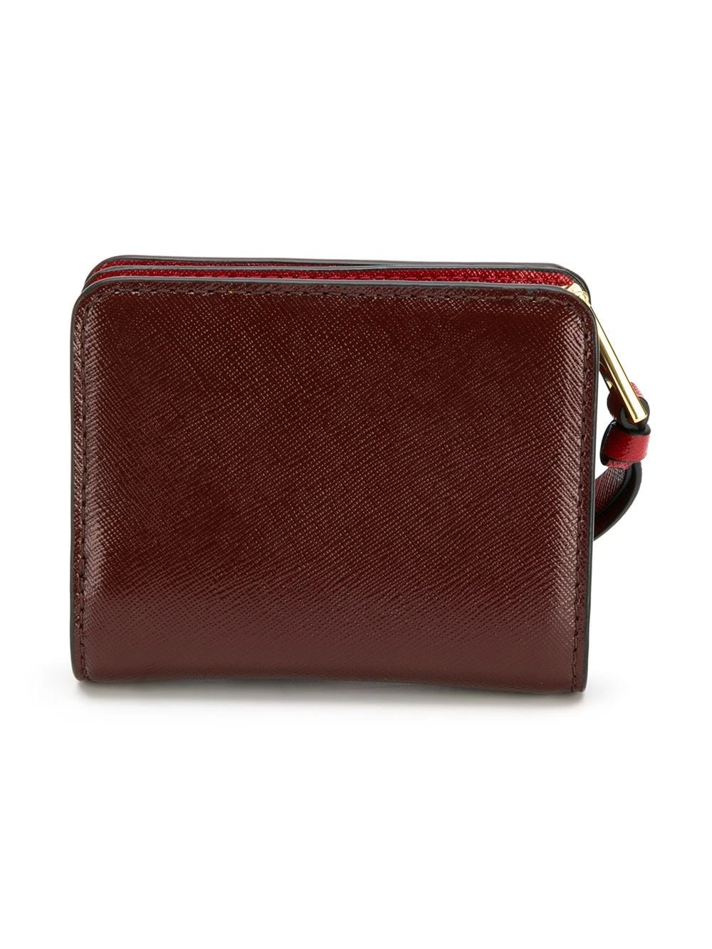 New βοΈ Marc Jacobs Snapshot zip around wallet π― 4 Marc Jacobs Snapshot zip around wallet