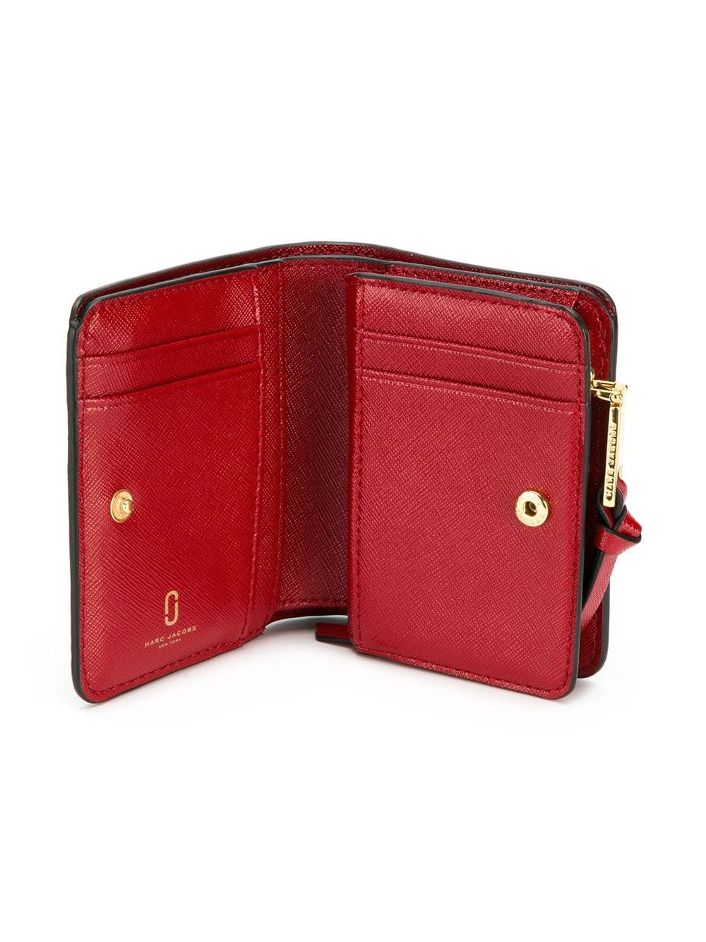 New βοΈ Marc Jacobs Snapshot zip around wallet π― 5 Marc Jacobs Snapshot zip around wallet