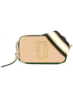 Marc Jacobs The Snapshot small camera bag