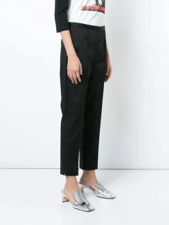 Cheap π Marc Jacobs Cropped trousers π 9 Marc Jacobs cropped trousers