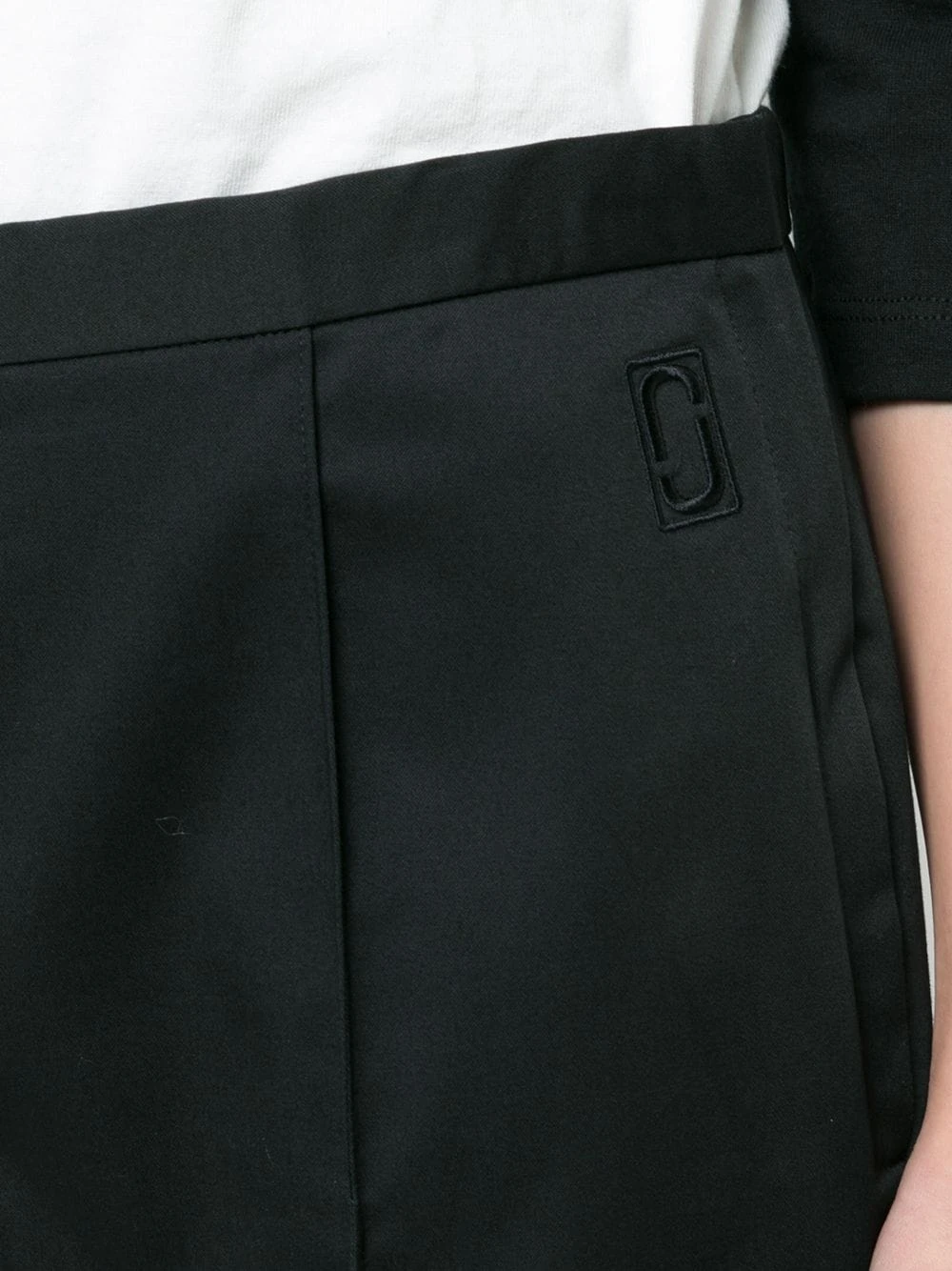 Cheap π Marc Jacobs Cropped trousers π 7 Marc Jacobs cropped trousers