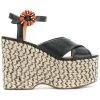 Marc Jacobs Rowan espadrille wedges
