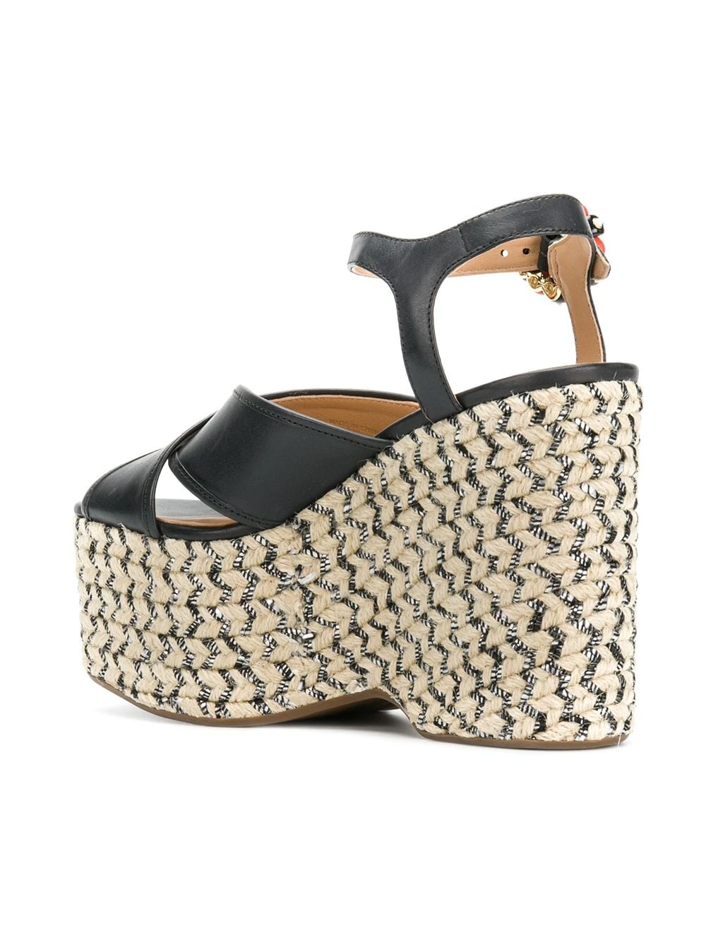 Flash Sale โ๏ธ Marc Jacobs Rowan espadrille wedges ๐ 5 Marc Jacobs Rowan espadrille wedges