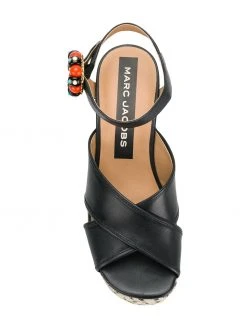 Flash Sale โ๏ธ Marc Jacobs Rowan espadrille wedges ๐ 9 Marc Jacobs Rowan espadrille wedges