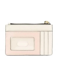 Marc Jacobs Snapshot top zip wallet