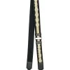 Marc Jacobs logo bag strap