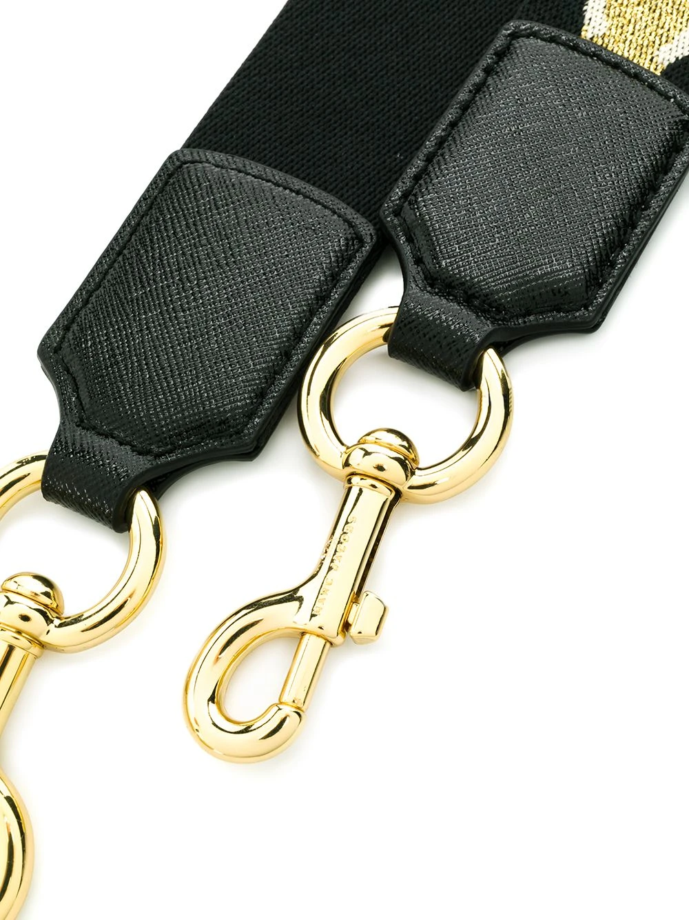 Best reviews of 😍 Marc Jacobs Logo bag strap ⭐ 4 Marc Jacobs logo bag strap