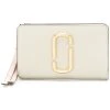 Marc Jacobs The Snapshot compact wallet