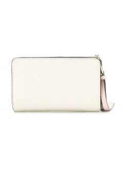 Marc Jacobs The Snapshot compact wallet