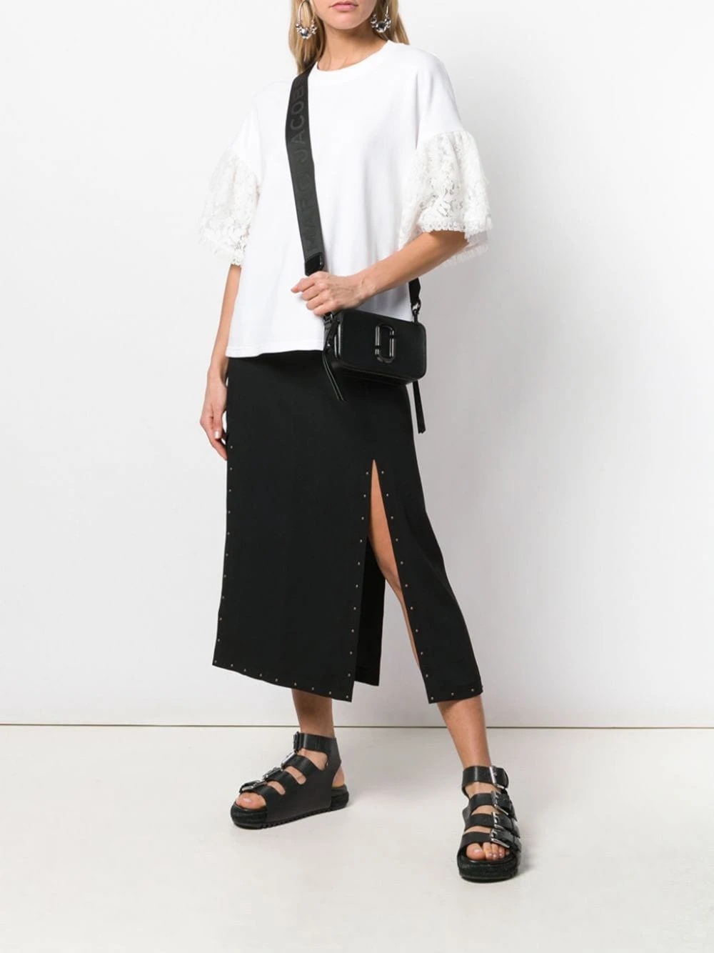 Best Sale ๐ Marc Jacobs The Snapshot camera bag โ 4 Marc Jacobs The Snapshot camera bag