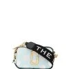Marc Jacobs The Snapshot Dot crossbody bag