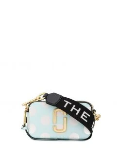Marc Jacobs The Snapshot Dot crossbody bag
