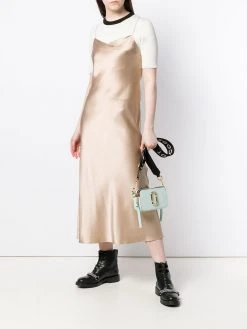 Marc Jacobs The Snapshot Dot crossbody bag