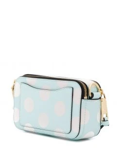 Marc Jacobs The Snapshot Dot crossbody bag