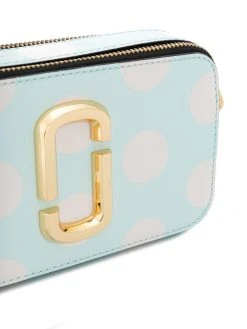 Marc Jacobs The Snapshot Dot crossbody bag