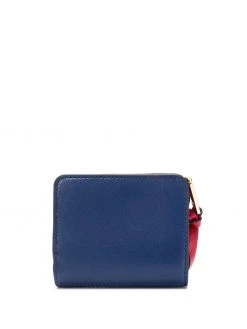 Marc Jacobs Snapshot mini compact wallet