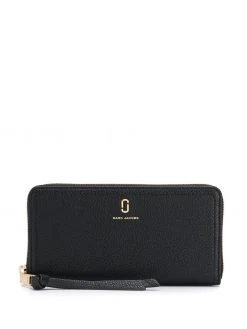 Marc Jacobs The Softshot Standard Continental wallet