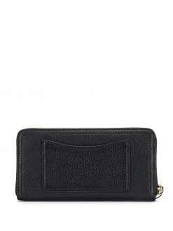 Marc Jacobs The Softshot Standard Continental wallet