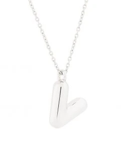 Marc Jacobs Bubbly V pendant