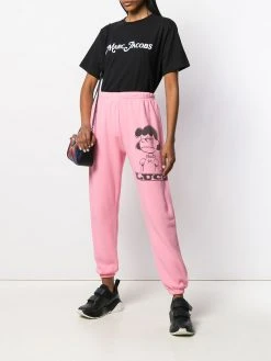 Marc Jacobs The Logo T-shirt