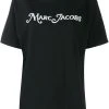 Marc Jacobs The Logo T-shirt