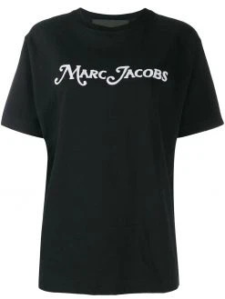 Marc Jacobs The Logo T-shirt