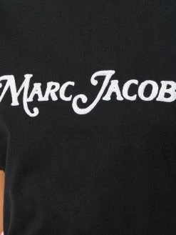 Budget ๐ Marc Jacobs The Logo T shirt ๐ 13 Marc Jacobs The Logo T-shirt