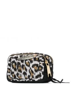 Marc Jacobs The Trompe L'Oeil Snapshot pouch