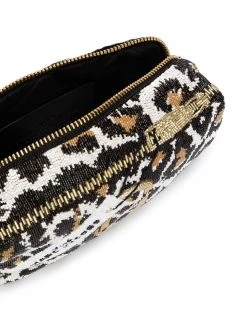 Marc Jacobs The Trompe L'Oeil Snapshot pouch