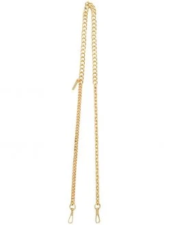Marc Jacobs The Chain shoulder strap