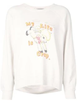 Marc Jacobs x Magda Archer The Collaboration sweatshirt