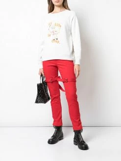 Marc Jacobs x Magda Archer The Collaboration sweatshirt