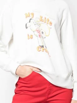 Marc Jacobs x Magda Archer The Collaboration sweatshirt