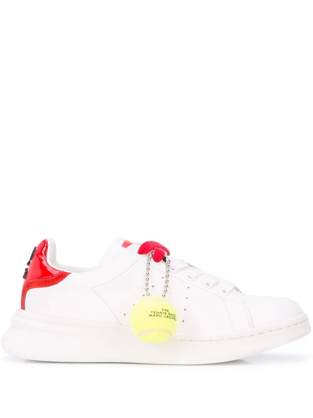 Cheap ❤️ Marc Jacobs The Tennis 👟 Shoe sneakers ⌛ 3 Marc Jacobs The Tennis Shoe sneakers