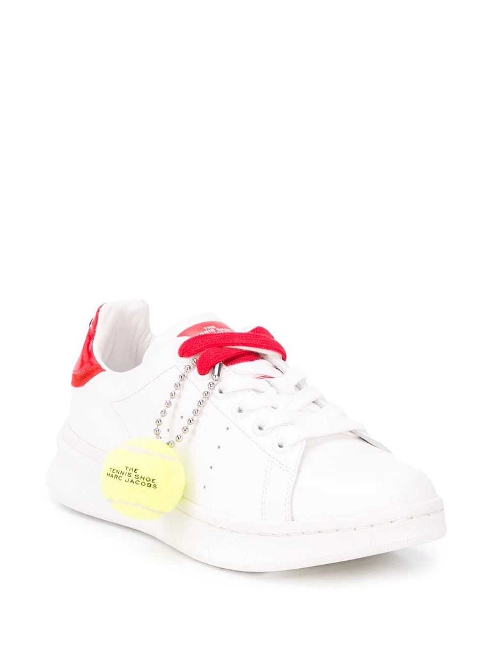 Cheap ❤️ Marc Jacobs The Tennis 👟 Shoe sneakers ⌛ 4 Marc Jacobs The Tennis Shoe sneakers