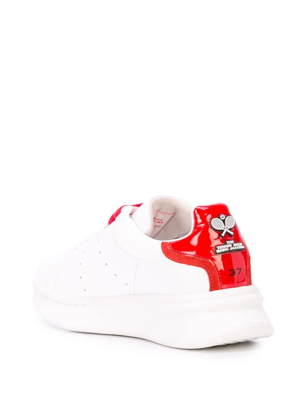 Cheap ❤️ Marc Jacobs The Tennis 👟 Shoe sneakers ⌛ 5 Marc Jacobs The Tennis Shoe sneakers