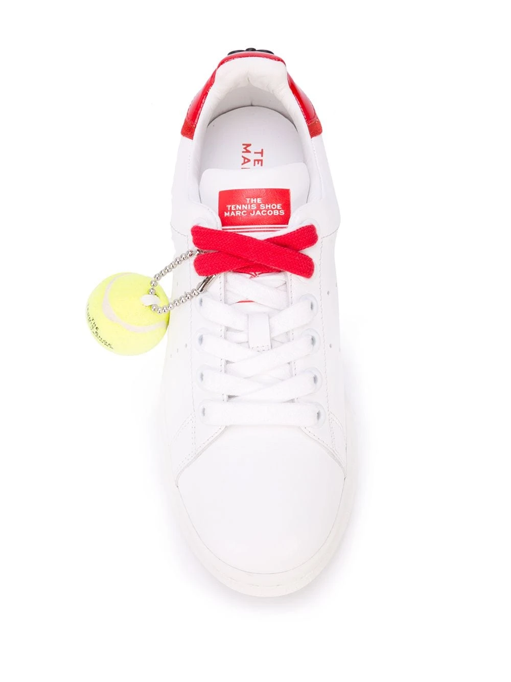 Cheap ❤️ Marc Jacobs The Tennis 👟 Shoe sneakers ⌛ 6 Marc Jacobs The Tennis Shoe sneakers