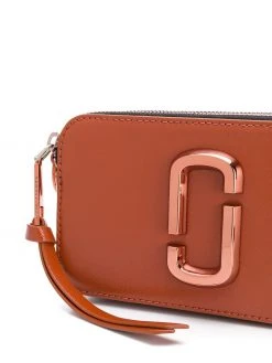 Marc Jacobs The Snapshot Monochrome bag