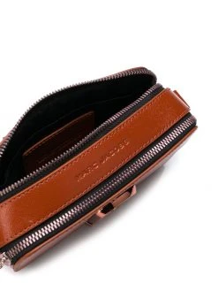 Marc Jacobs The Snapshot Monochrome bag