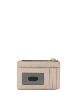 Marc Jacobs The Softshot top zip multi wallet
