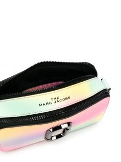 Marc Jacobs The Snapshot Airbrush camera bag