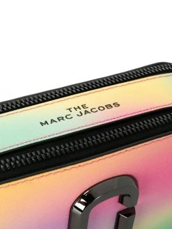 Marc Jacobs The Snapshot Airbrush camera bag