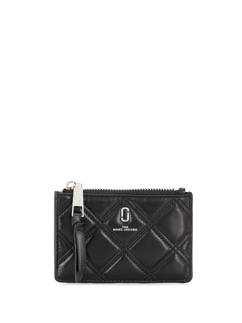 New ⌛ Marc Jacobs The Softshot quilted wallet 👍 3 Marc Jacobs The Softshot quilted wallet