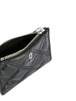 New ⌛ Marc Jacobs The Softshot quilted wallet 👍 7 Marc Jacobs The Softshot quilted wallet