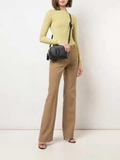 Marc Jacobs Shutter cross body bag