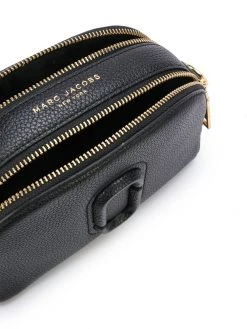 Marc Jacobs Shutter cross body bag